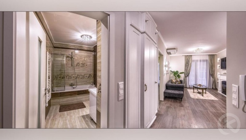 ReGal Apartment Budapest 710878 thumb