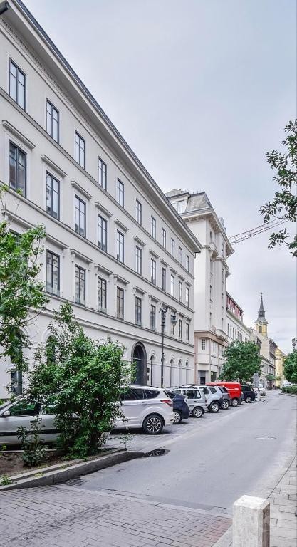 ReGal Apartment Budapest 710881 thumb