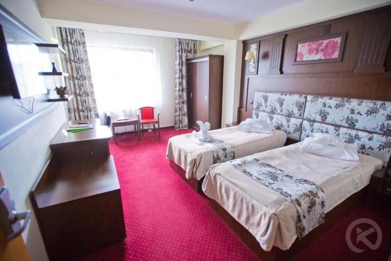 HOTEL PIEMONTE Predeal 719934 thumb
