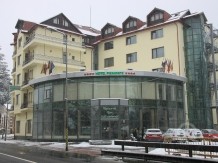 HOTEL PIEMONTE Predeal 721348 thumb