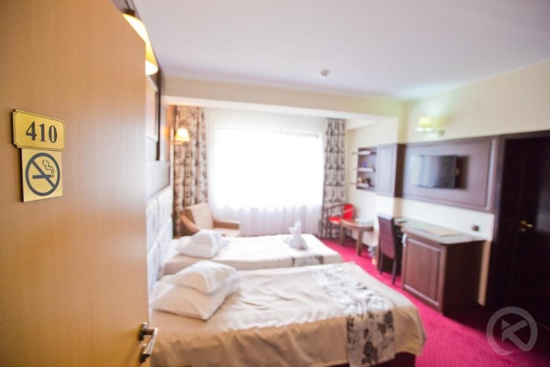 HOTEL PIEMONTE Predeal 719939 thumb