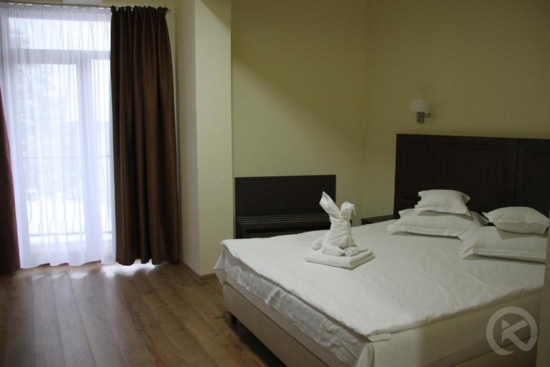 HOTEL PIEMONTE Predeal 719729 thumb