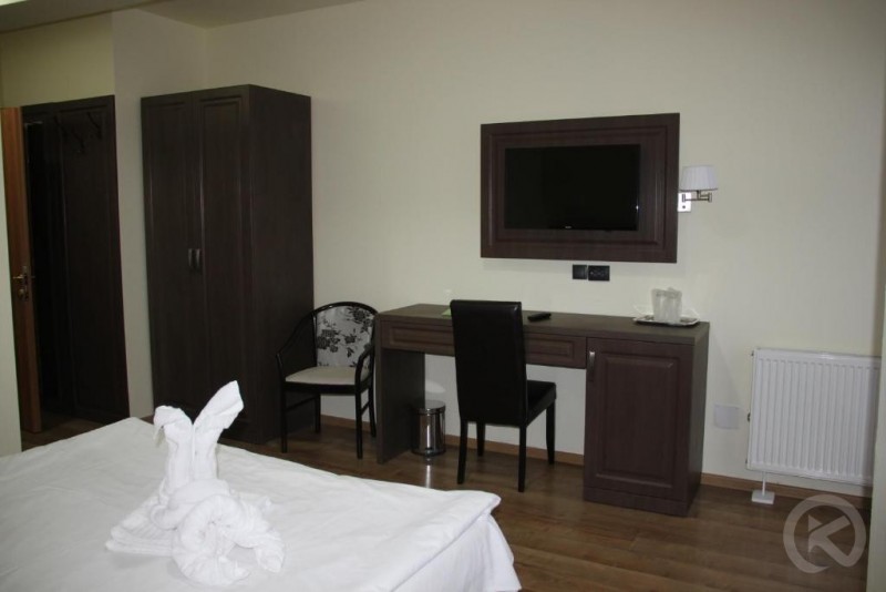 HOTEL PIEMONTE Predeal 719736 thumb