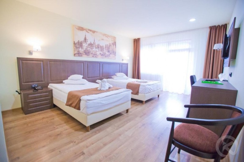 HOTEL PIEMONTE Predeal 719930 thumb