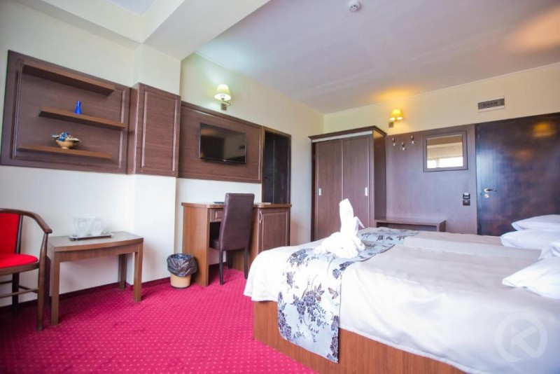 HOTEL PIEMONTE Predeal 719938 thumb