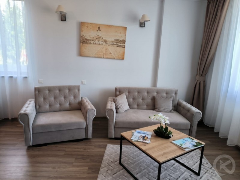 HOTEL PIEMONTE Predeal 721258 thumb