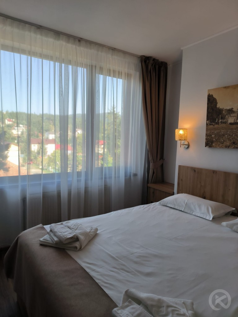 HOTEL PIEMONTE Predeal 721262 thumb