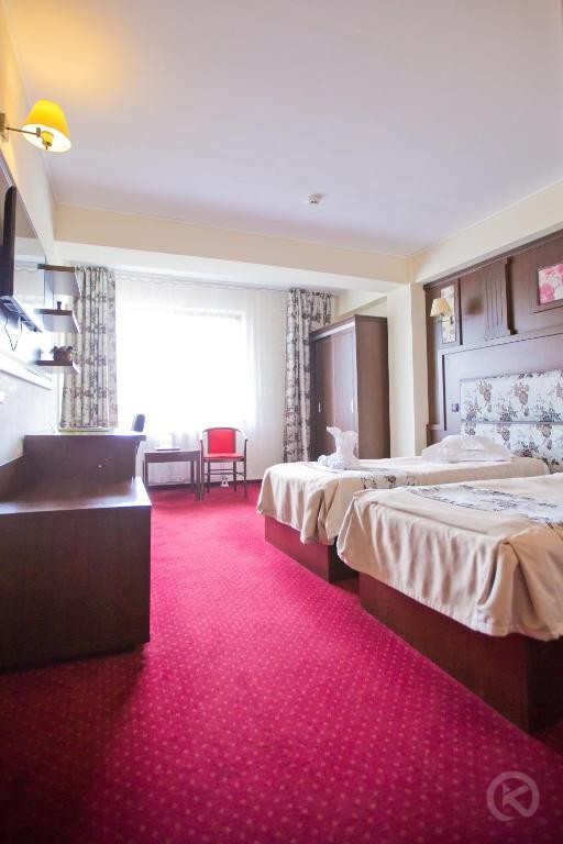 HOTEL PIEMONTE Predeal 719936 thumb