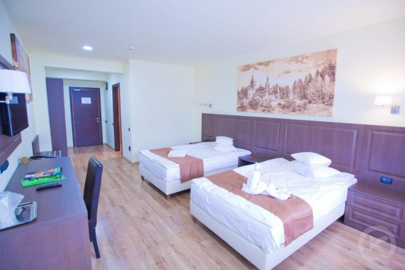 HOTEL PIEMONTE Predeal 719915 thumb