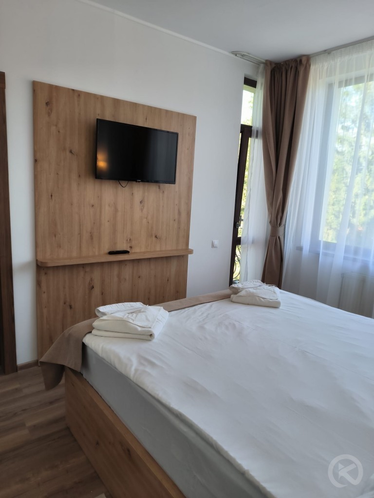 HOTEL PIEMONTE Predeal 721261 thumb