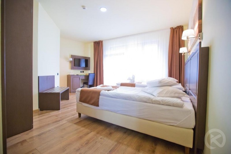 HOTEL PIEMONTE Predeal 721336 thumb