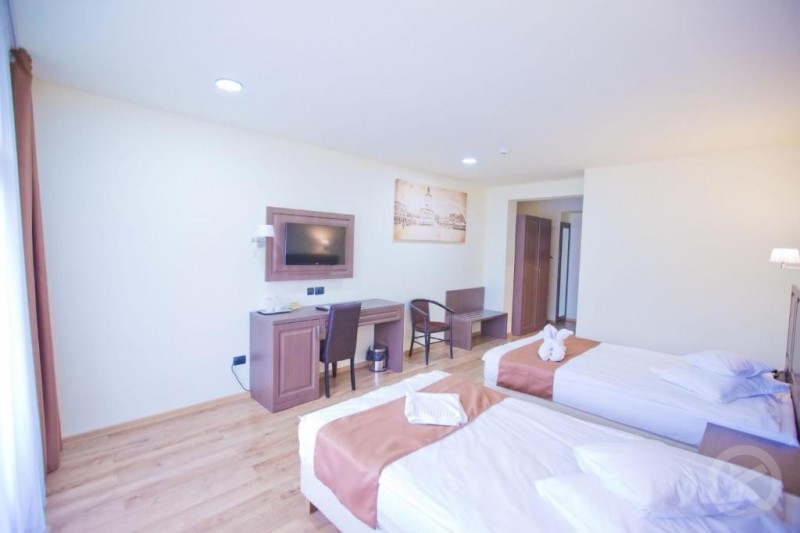 HOTEL PIEMONTE Predeal 719913 thumb