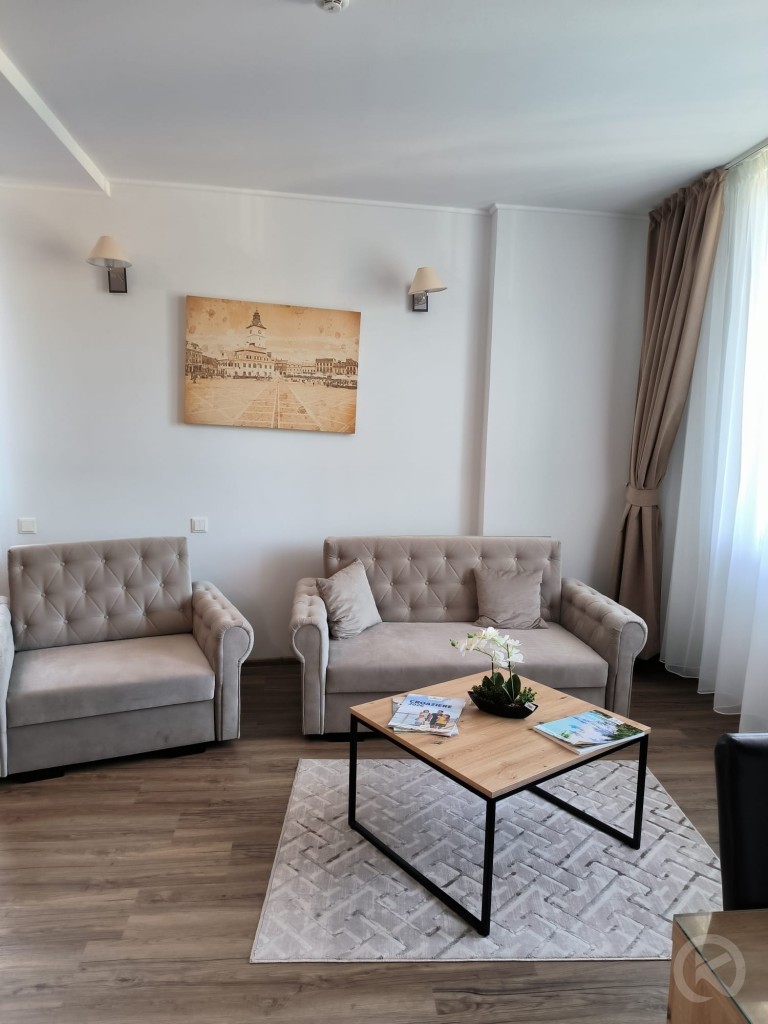 HOTEL PIEMONTE Predeal 721259 thumb
