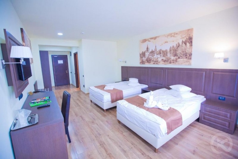 HOTEL PIEMONTE Predeal 719926 thumb