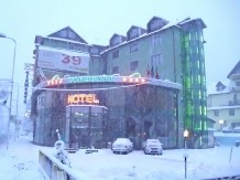 HOTEL PIEMONTE Predeal 721360 thumb