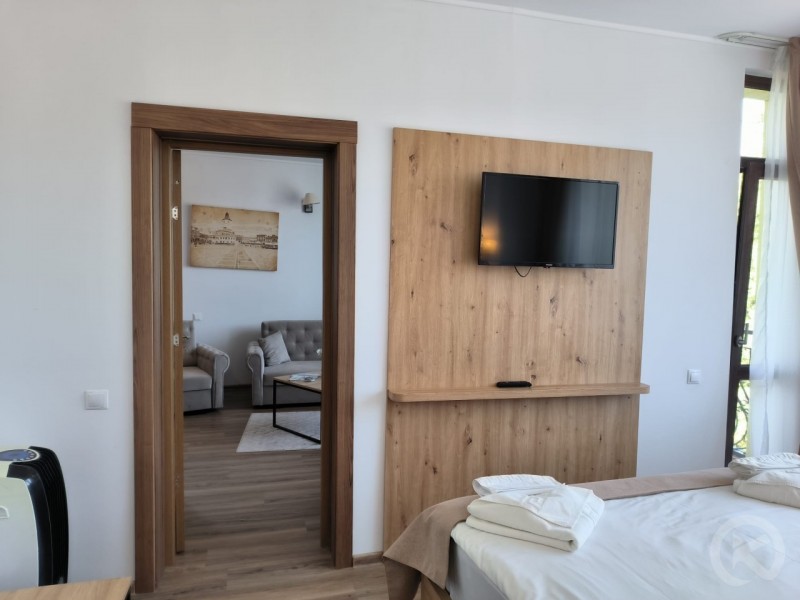 HOTEL PIEMONTE Predeal 721256 thumb