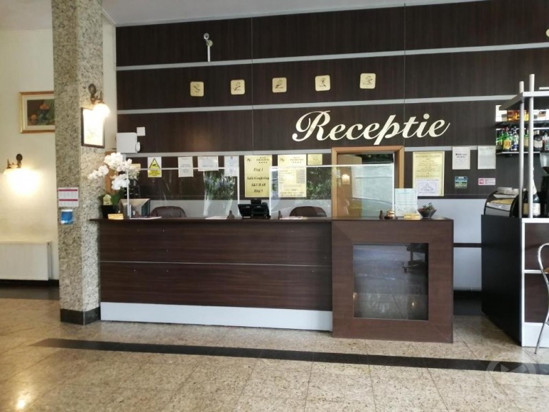 HOTEL PIEMONTE Predeal 721358 thumb
