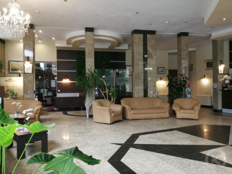 HOTEL PIEMONTE Predeal 721359 thumb