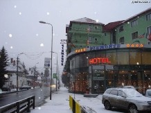 HOTEL PIEMONTE Predeal 721350 thumb