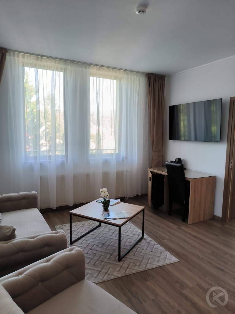 HOTEL PIEMONTE Predeal 721267 thumb