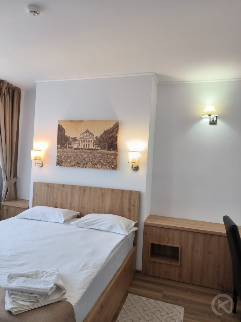 HOTEL PIEMONTE Predeal 721264 thumb