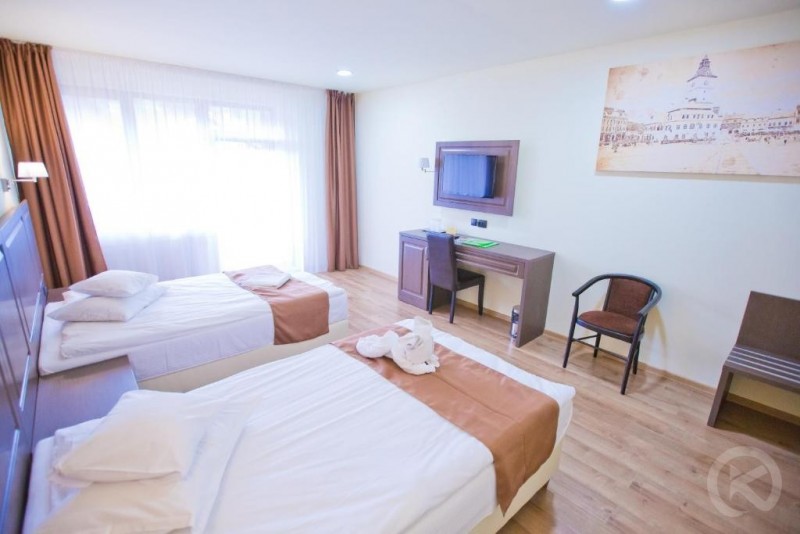 HOTEL PIEMONTE Predeal 719929 thumb