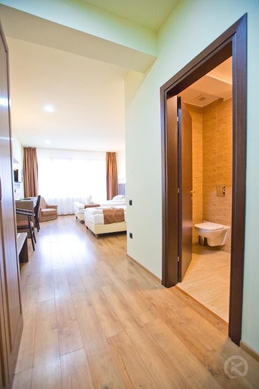 HOTEL PIEMONTE Predeal 719917 thumb