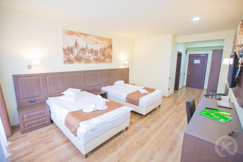 HOTEL PIEMONTE Predeal 719924 thumb