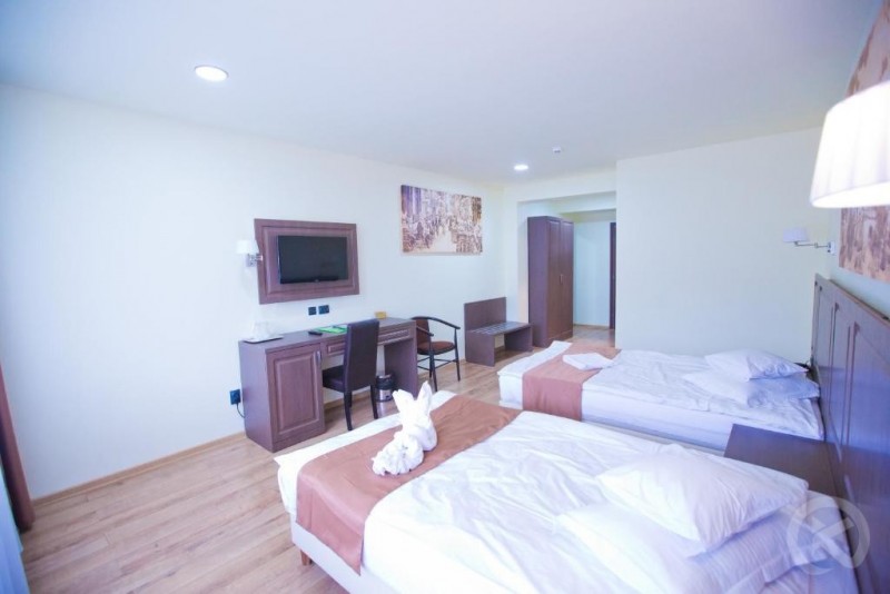 HOTEL PIEMONTE Predeal 719919 thumb