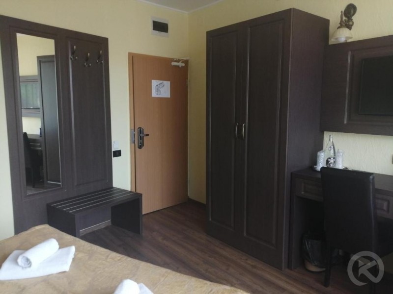 HOTEL PIEMONTE Predeal 719932 thumb