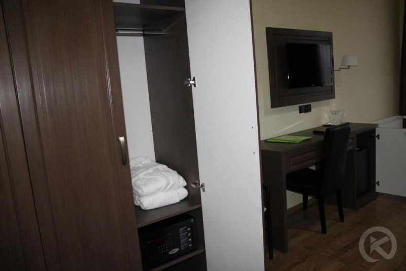 HOTEL PIEMONTE Predeal 719737 thumb