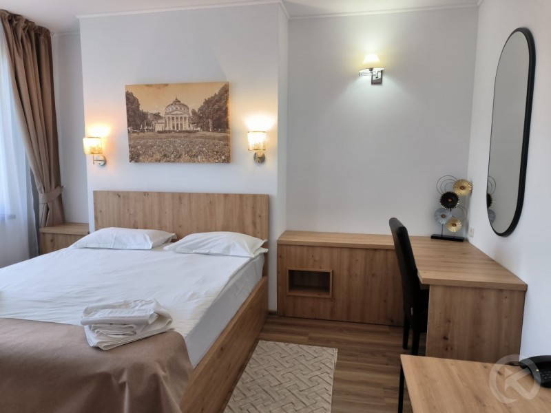 HOTEL PIEMONTE Predeal 721257 thumb