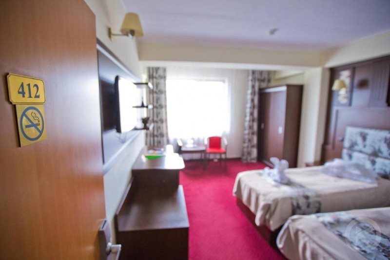 HOTEL PIEMONTE Predeal 719935 thumb