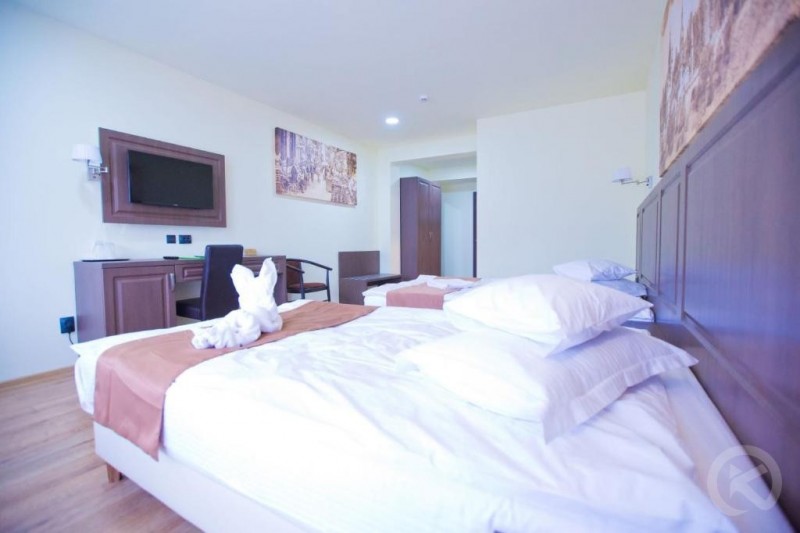 HOTEL PIEMONTE Predeal 719914 thumb