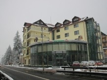 HOTEL PIEMONTE Predeal 721349 thumb