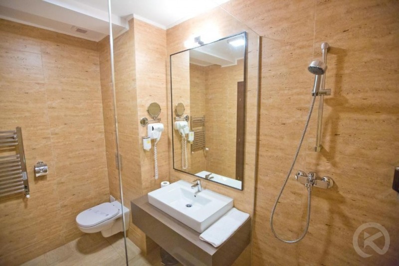 HOTEL PIEMONTE Predeal 719922 thumb