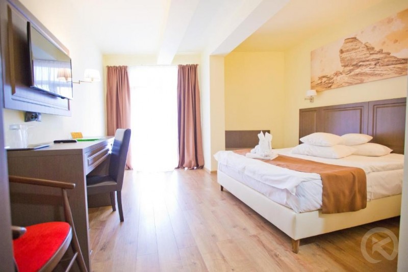 HOTEL PIEMONTE Predeal 719735 thumb