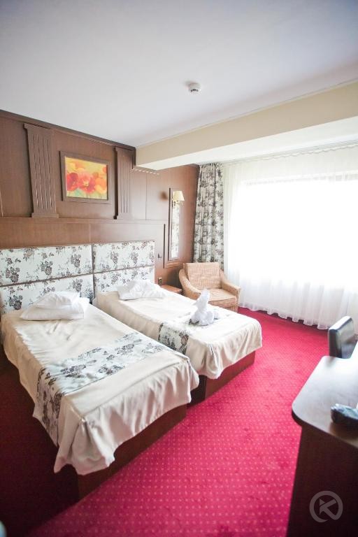 HOTEL PIEMONTE Predeal 719933 thumb