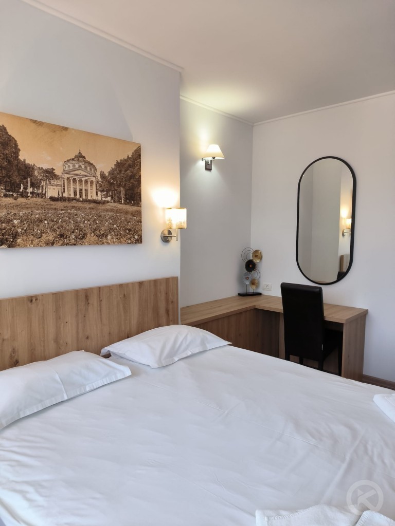 HOTEL PIEMONTE Predeal 721260 thumb