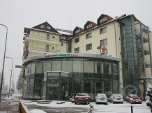HOTEL PIEMONTE Predeal 721347 thumb