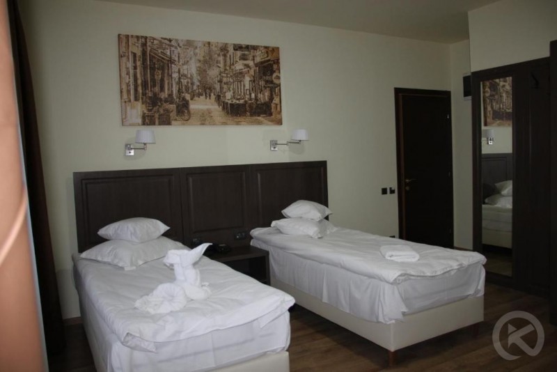 HOTEL PIEMONTE Predeal 721338 thumb