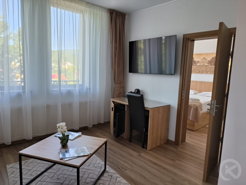 HOTEL PIEMONTE Predeal 721274 thumb