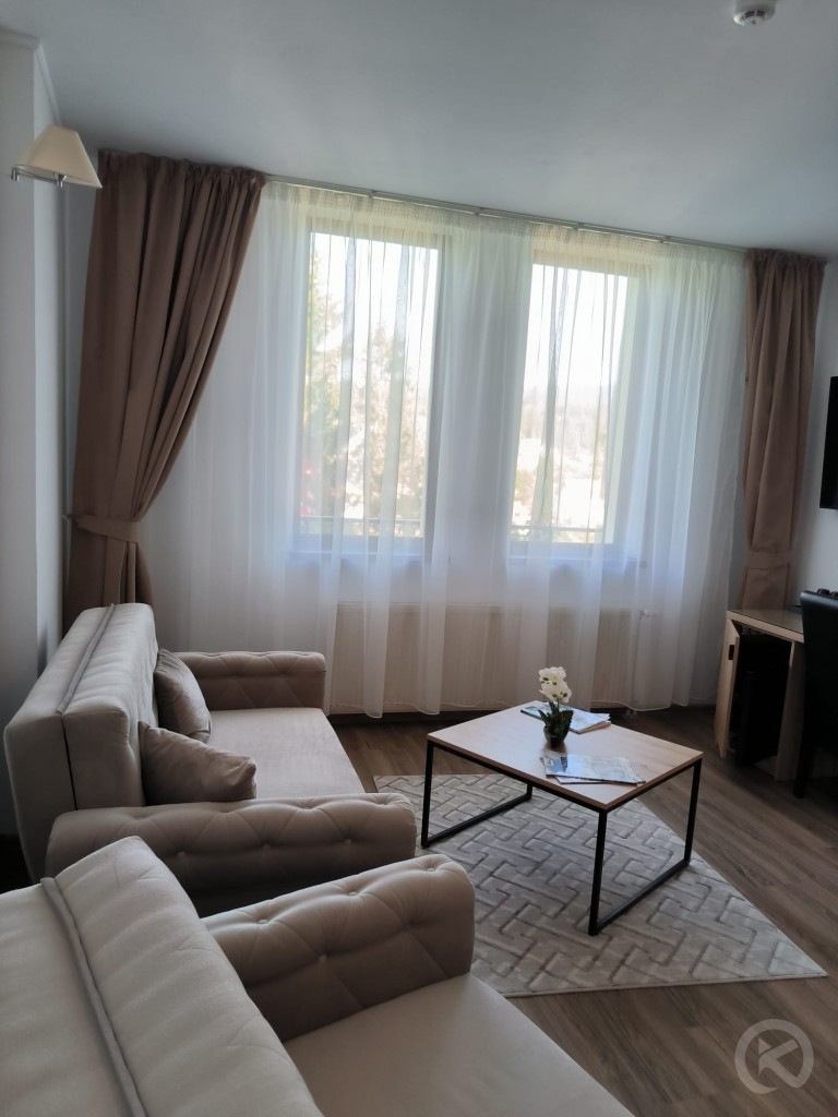 HOTEL PIEMONTE Predeal 721268 thumb