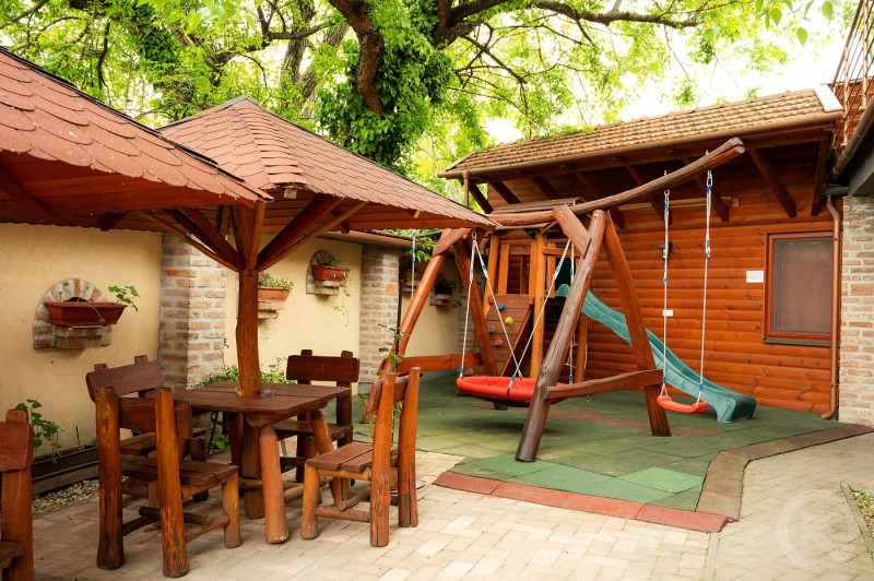 ABBA Gyula Apartman Gyula 701403 thumb