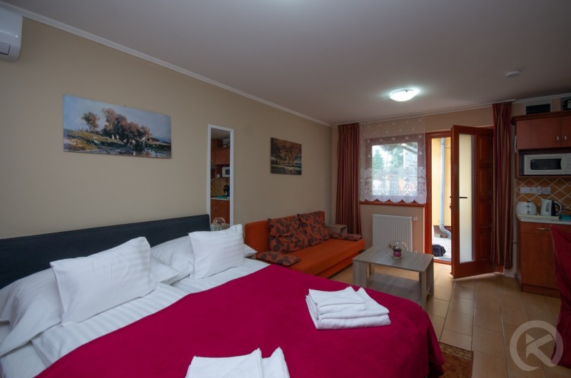 ABBA Gyula Apartman Gyula 701418 thumb