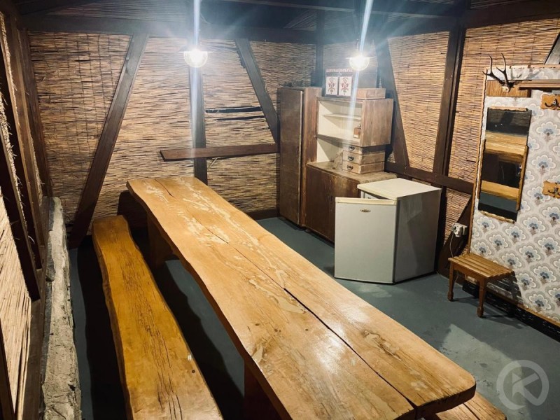 Miska Chalet Miercurea Ciuc 696576 thumb