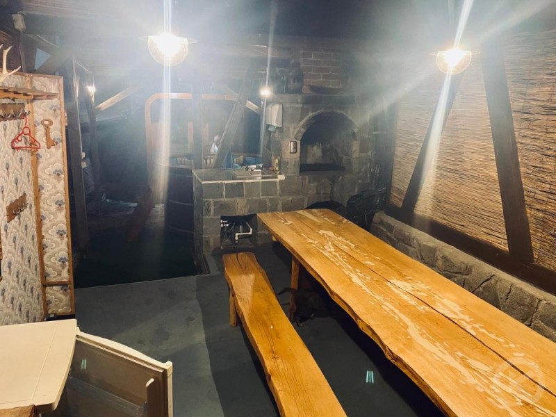 Miska Chalet Miercurea Ciuc 696577 thumb