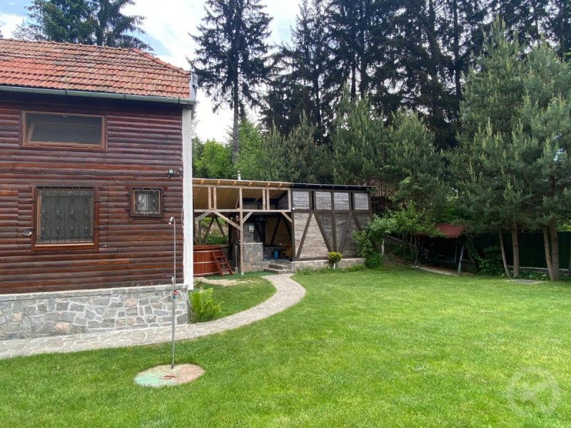 Miska Chalet Miercurea Ciuc 696566 thumb