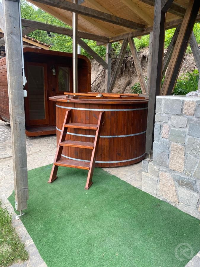 Miska Chalet Miercurea Ciuc 696572 thumb