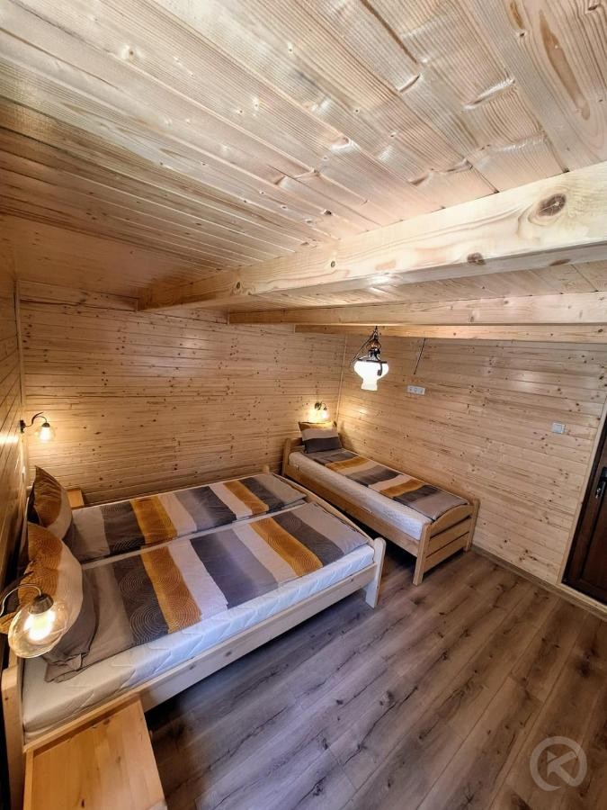 Miska Chalet Miercurea Ciuc 696603 thumb